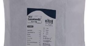 Disposable Urine Bag