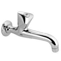 Long Body Bib Cock Tap P F