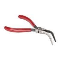 Long Needle Bent Nose Pliers