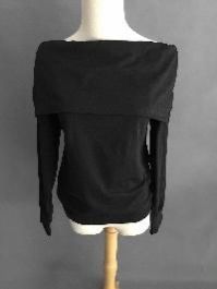 Women's Full Sleeves Top