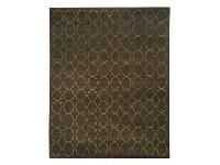 Indo Nepali Bamboo Silk 100 Knots Carpets