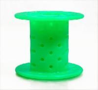 Plastic TFO Roll Bobbin