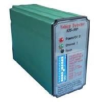 Vehicle Loop Detectors