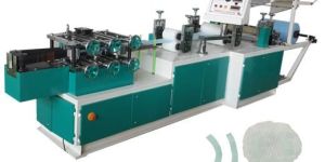 Cap Making Machine
