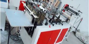 Glove Making Machine