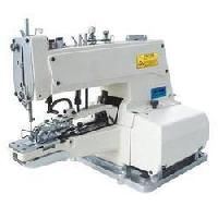 Industrial Snap Button Mount/stitch Machine Series