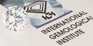 Solitaires IGI Certified Loose Diamond