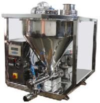 Loss in Weight Feeder (LIW)