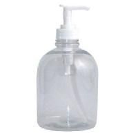 Liquid Lotion Bottle