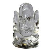 Crystal Ganesh