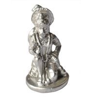 Parad Hanuman (70 Gm)