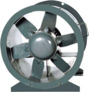 Axial Flow Fan