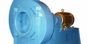 Centrifugal Fans
