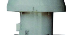 Roof Extractor Unit