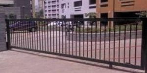Sliding Gates