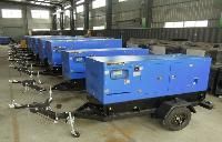 Mobile Trolley Generators