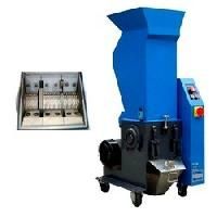 Low And Medium Speed Granulator