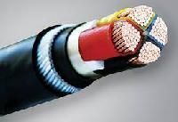 Low Voltage Power Cable