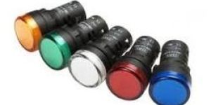 LED Indicators