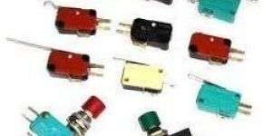 Limit Switches