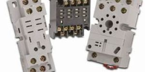MCB Contactor Relay