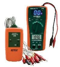 Low Voltage Tester