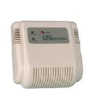 LPG Gas Level Detector