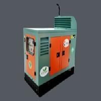 Diesel LPG CNG Generators