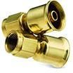 Brass Pipe Inserts