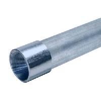Mild Steel Black Conduit Pipe