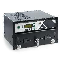 Real Time Particle Size Analyzer for Inhaler Device