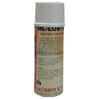 Dry  Lubricant Moly Spray MR2