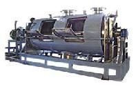 Plough Shear Mixers