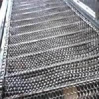 Stainless Steel Belt Conveyors