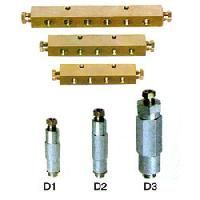 Orifice Metering Cartridge