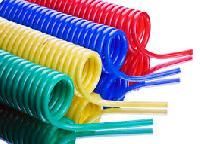 PU Tube And Coil Hose