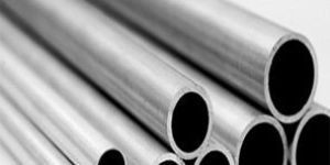 Aluminium Pipes & Tubes