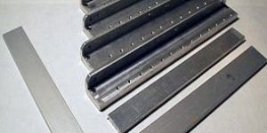 Aluminium Packing Strips