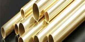 Brass Pipes