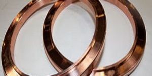 Copper Alloy Circles