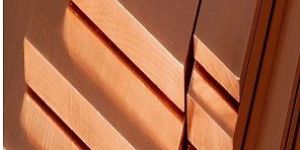 Copper Alloy Sheets & Plates