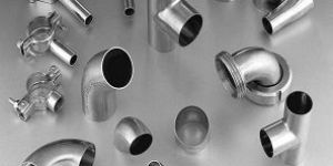 Stainless Steel Pipe Fittings