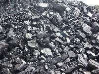 Industrial Steam Coal