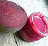 Beet Root Powder