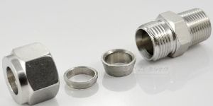 Flareless Fittings