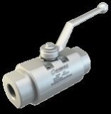 Gemels (Italy) Ball Valves