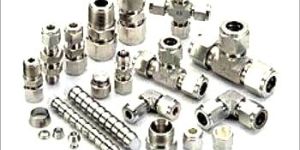 Instrumentation Tube Fittings