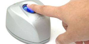 Biometric Sensor