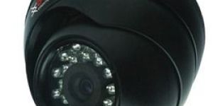 Closed Circuit Camera