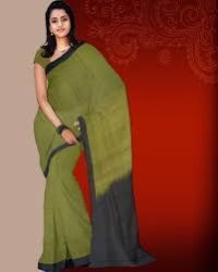 Plain Silk Sarees